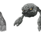 Illustration for article titled Grumpy Geodude, Post ER Edition! Pokemon One a Day!
